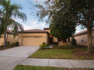 237 Silver Falls Dr, Apollo Beach, FL 33572