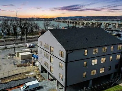 Riverview Terrace — Photo 16