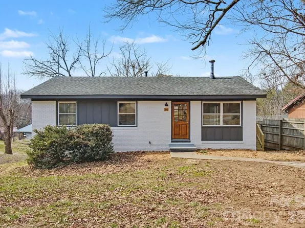40 Evelake Dr, Asheville, NC 28806