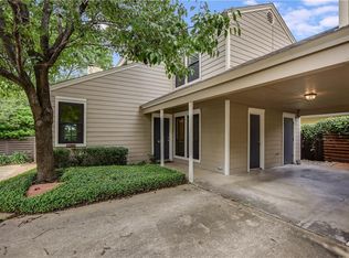 2616 1/2 Jefferson St APT B, Austin, TX 78703
