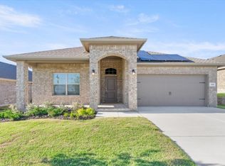 120 Willow St, Rhome, TX 76078