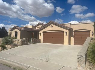 4262 Ceres Ct, Las Cruces, NM 88011