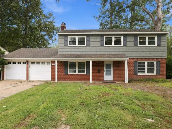 620 Royal Palm Dr, Virginia Beach, VA 23452