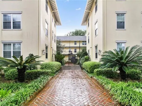 7444 Saint Charles Ave, New Orleans, LA