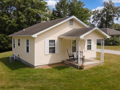 491 Wells St, Murphysboro, IL, 62966