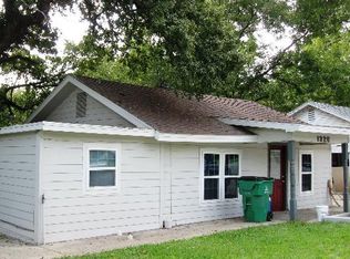 1320 W McNeill St, Stephenville, TX 76401