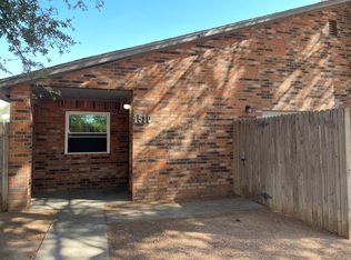 4510 Fairgate Dr, Midland, TX 79707