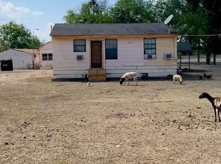 9281 Nelson Rd, San Antonio, TX 78252