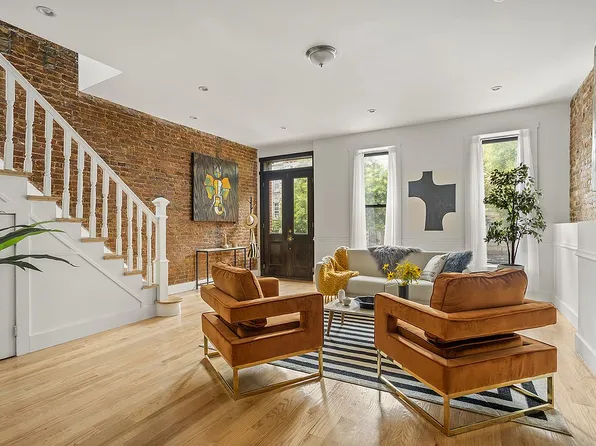 410 Chauncey St, Brooklyn, NY 11233