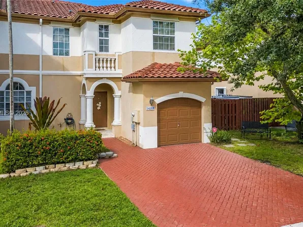 14109 SW 51st Ln, Miramar, FL 33027