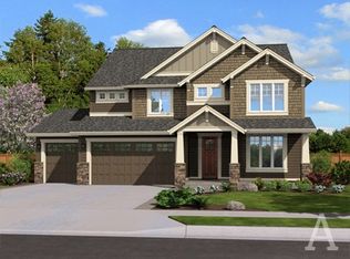 20314 194th Ave E, Orting, WA 98360