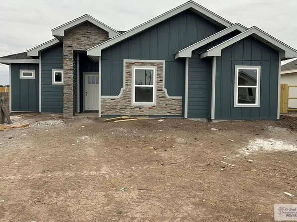 2284 Victoriano St, Weslaco, TX 78596