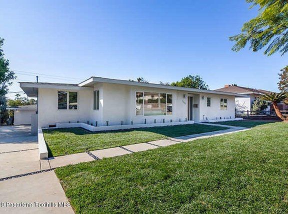 3600 Landfair Rd Pasadena CA-small-022-1