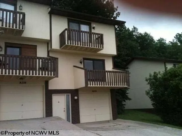 1238 Van Voorhis Rd, Morgantown, WV 26505