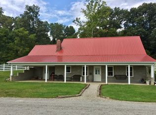 1863 Franklin Grange Rd, Jackson, OH 45640