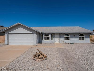 742 S Rose, Mesa, AZ, 85204
