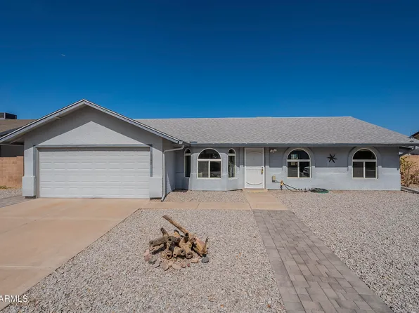 742 S ROSE --, Mesa, AZ 85204