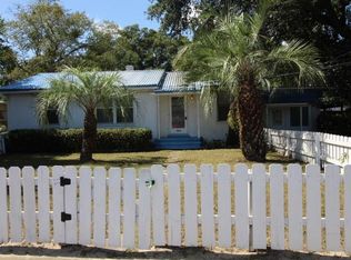905 N Navy Blvd, Perdido Key, FL 32507