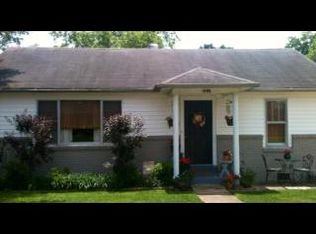 526 W Cross St, Benton, AR 72015