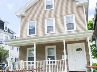 21A Alpine St #2, Roxbury, MA 02119