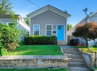 1045 E Saint Catherine St, Louisville, KY 40204