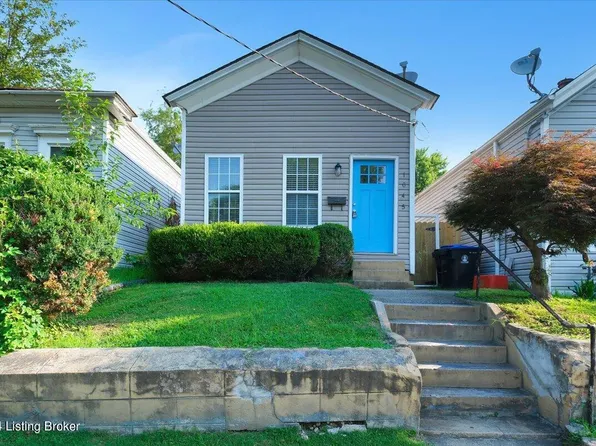 1045 E Saint Catherine St, Louisville, KY 40204