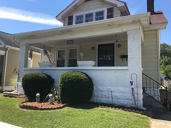 3rd image of 1030 Sylvia St