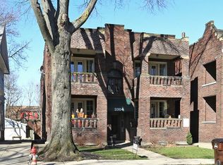 2304 Bellfield Ave APT 3, Cleveland Heights, OH 44106