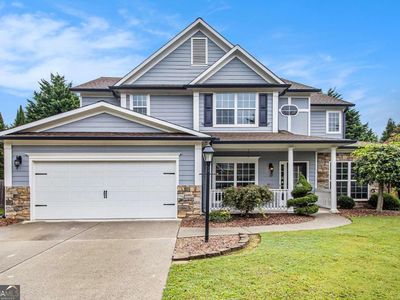 2135 Hemrick Rd, Cumming, GA, 30041