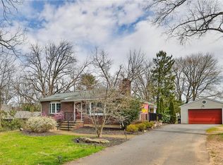 3436 Park Rd, Bethlehem, PA 18020