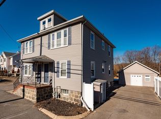 132 Milton St, Dedham, MA 02026