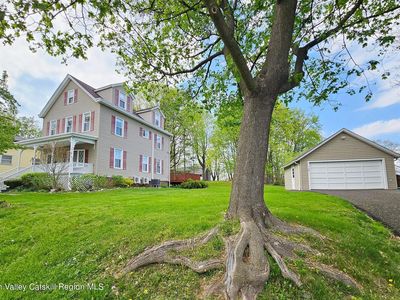 35 Alcazar Avenue, Kingston, NY, 12401