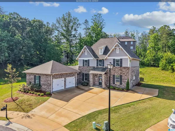 344 Griffin Park Trce, Birmingham, AL 35242