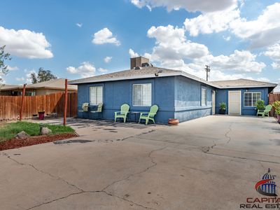 381 Eucalyptus Ave, El Centro, CA, 92243