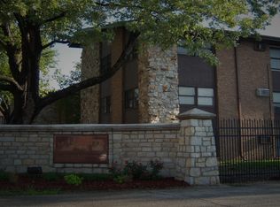 The Stone Falls Apartments, Joliet, IL 60435