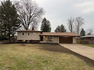 12706 Patricia Dr, North Royalton, OH 44133