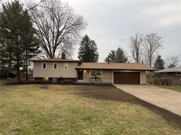 12706 Patricia Dr, North Royalton, OH 44133