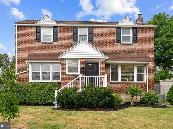 828 Cedar Ln, Norristown, PA 19401
