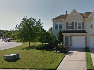 176 Buckingham Way, Mount Laurel, NJ 08054