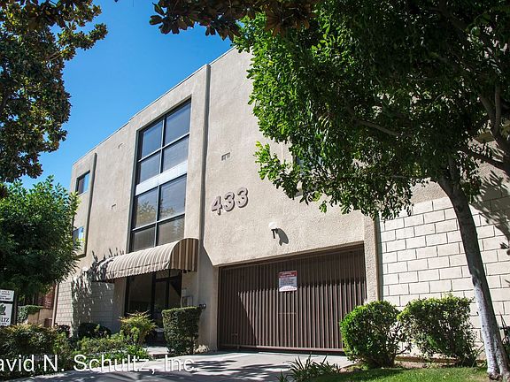 2nd image of 433 N Louise St APT 205