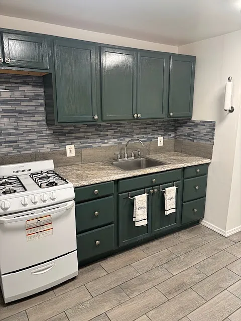 1 bed, $1,550 — Photo 1