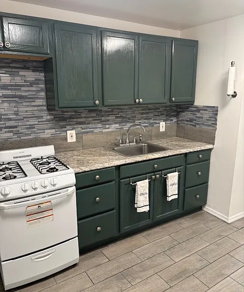 164 Springdale Ave #3 — Photo 1