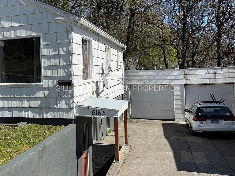Most Recent Exterior Photo
