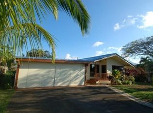4433 Kilauea Rd, Kilauea, HI 96754