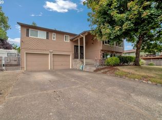 5521 SE Hillwood Cir, Milwaukie, OR 97267