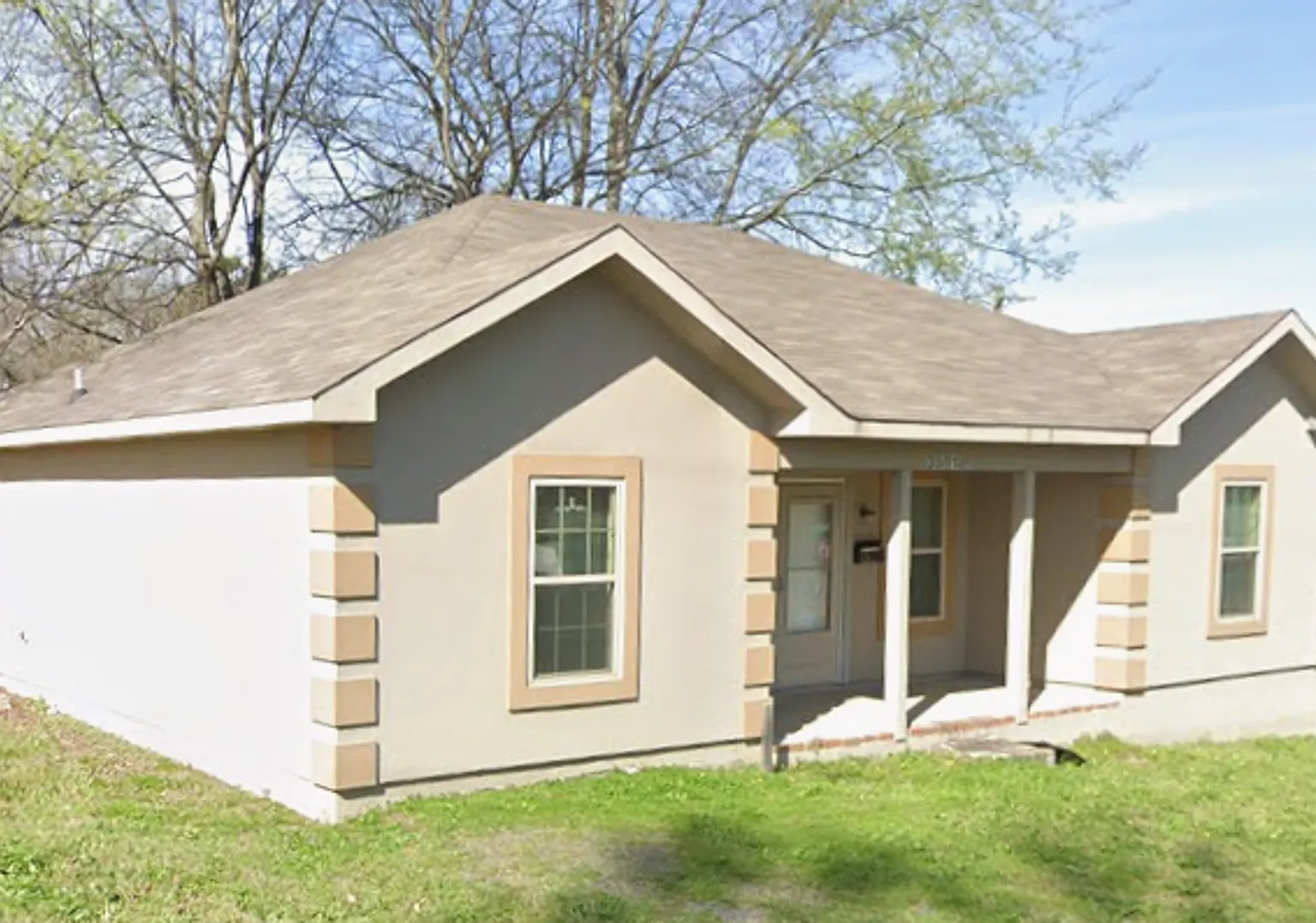Welcome home to 3501 W 25th Little Rock, For Rent, ** Move in Special - Zero Deposit Option, Plea... — Photo 1