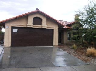 3140 James A Bilbray Pkwy, Laughlin, NV 89029
