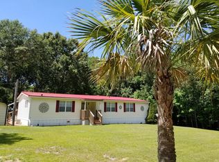 197 Suwanee Dr, Vance, SC 29163