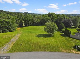 1620 Hearthside Dr LOT 112, Chambersburg, PA 17202