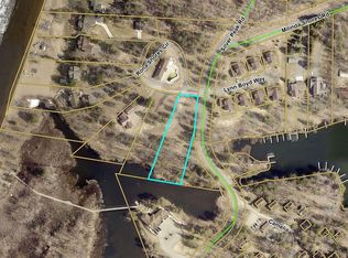 LOT 9 Rona Shores Cir, Crosslake, MN 56442